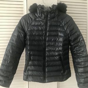 Preowned Massimo Dutti jacket, size M